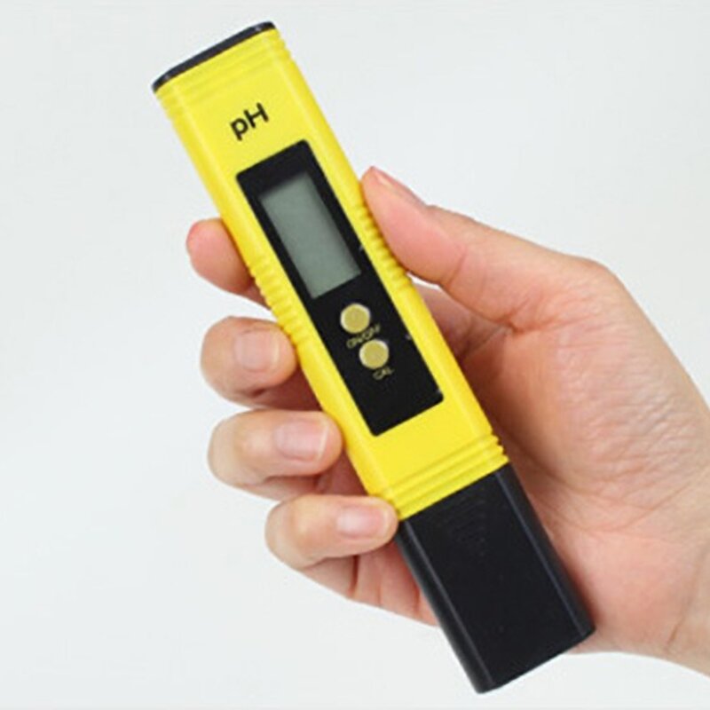 PH 수질 측정기-2 자동, 1개