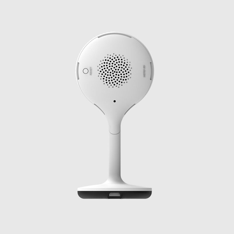 헤이홈 헤이베어 홈cctv 캐릭터 케이스, 헤이베어 커버 GKN-SC051-BR, 1개