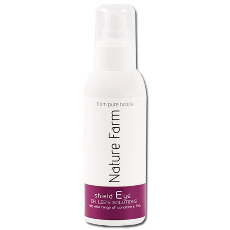 네이처팜 쉴드 E 관상어, 120ml, 1개