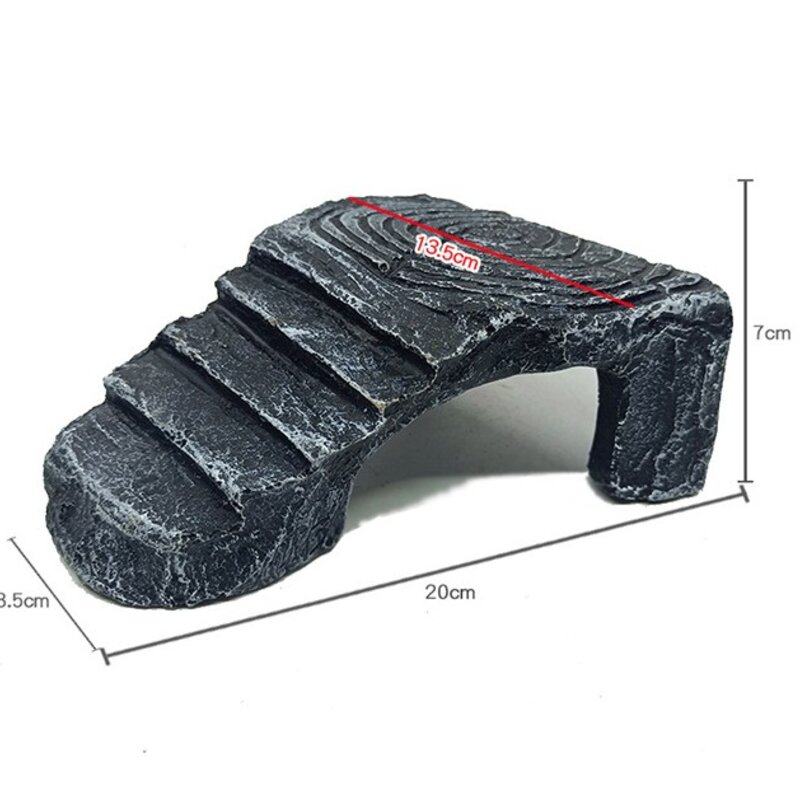 거북이 계단 대, 380g, 1개