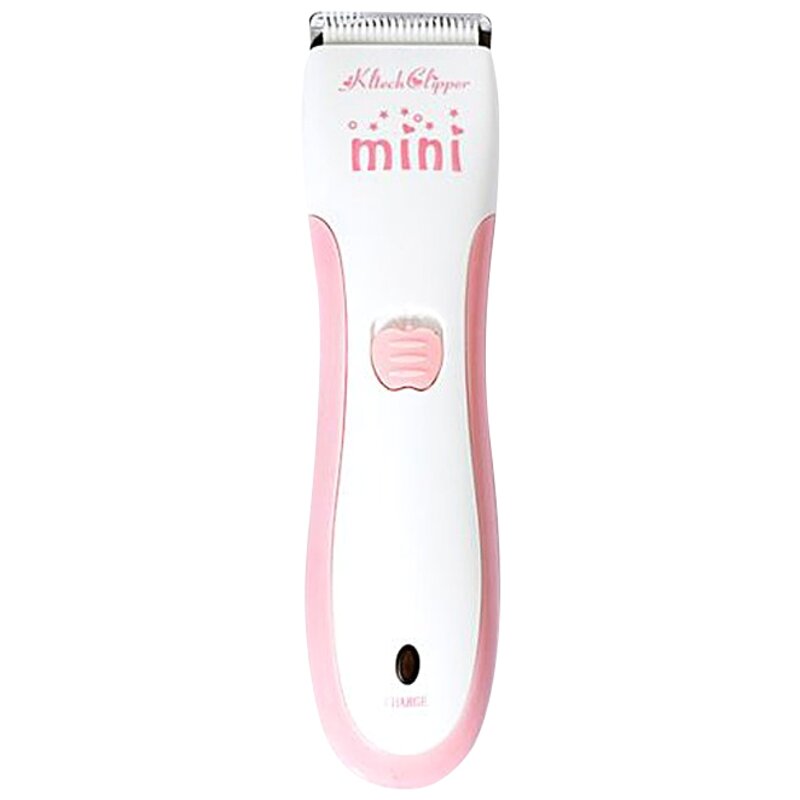 토마고 반려동물 이발기 KLC-MINI PLUS, 핑크, 1개