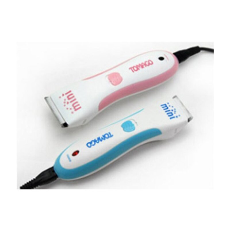 토마고 반려동물 이발기 KLC-MINI PLUS, 핑크, 1개
