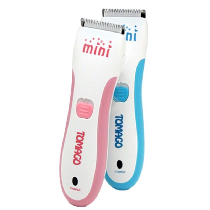 토마고 반려동물 이발기 KLC-MINI PLUS, 핑크, 1개