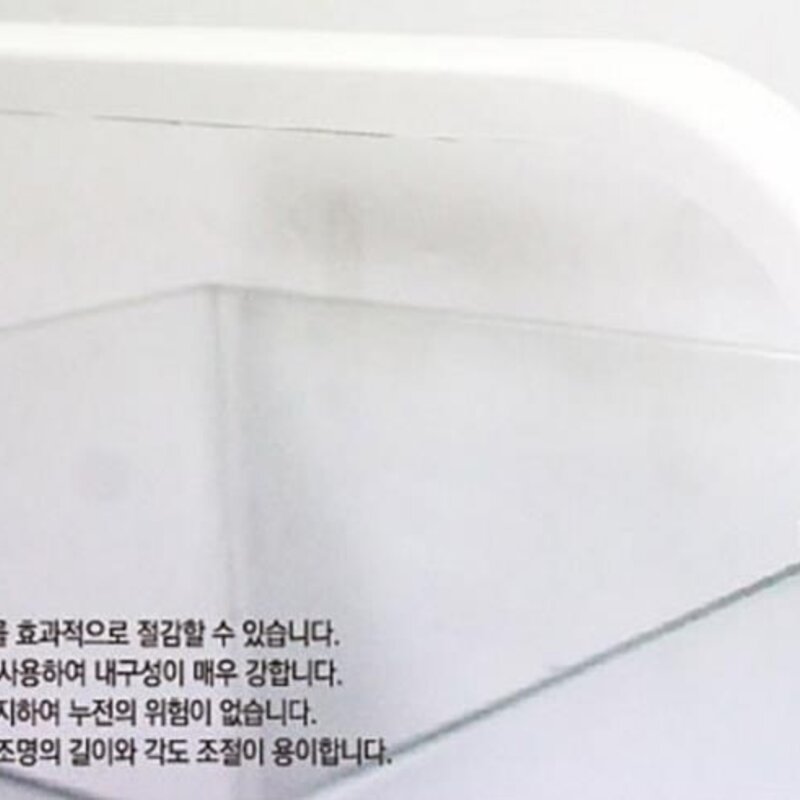 이스타 수족관용 LED등 LAS-01 white + blue, 1개입