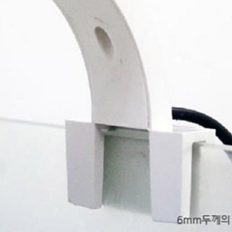 이스타 수족관용 LED등 LAS-01 white + blue, 1개입