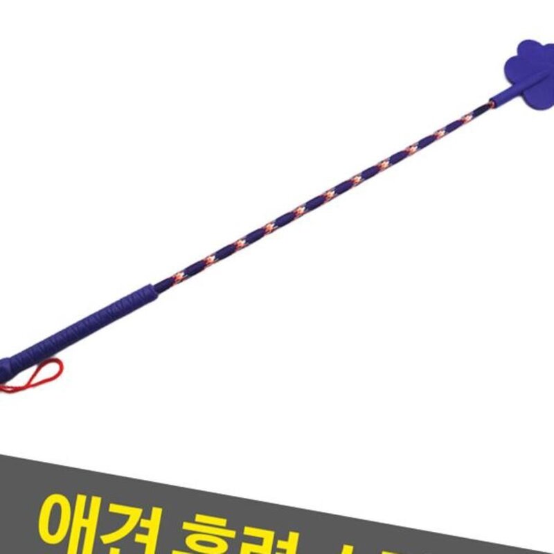 규즈몰 강아지 훈련 맴매 회초리 스틱 행동 교정 배변 교육 기구 도구 용품, 1개