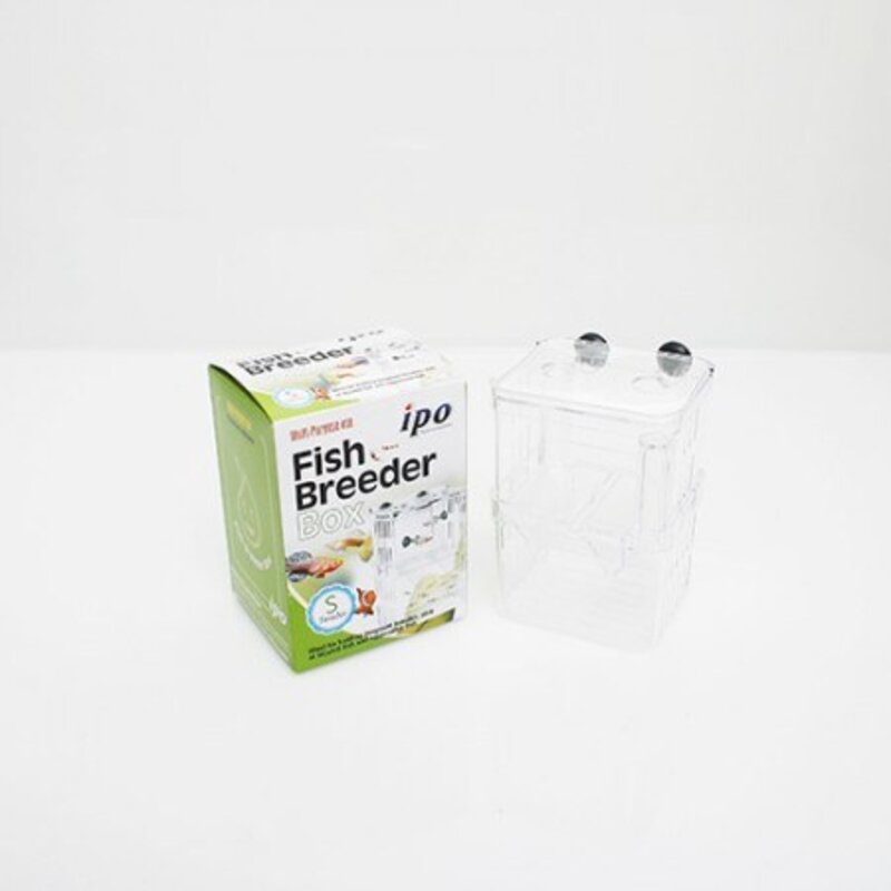 ipo부화통(소), 1개