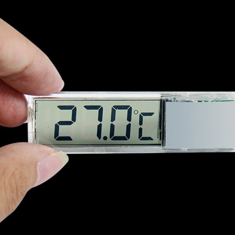 수족관 디지털 온도계 T0200, 1개