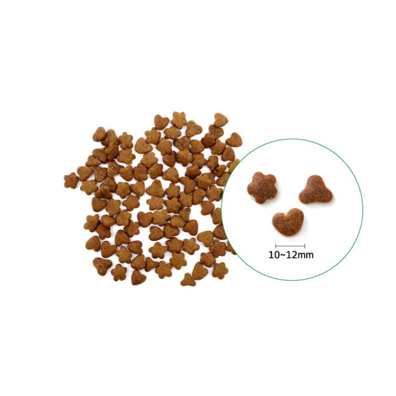 내츄럴랩 전연령용 유기농 강아지 기능성 사료 CARE4, 다이어트&면역케어, 2.5kg, 1개