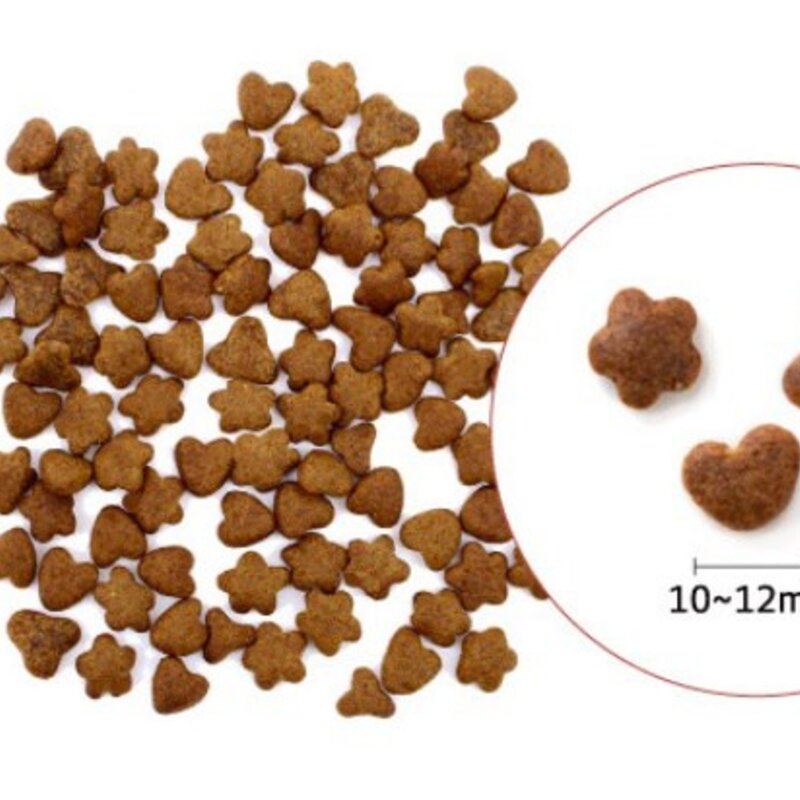 내츄럴랩 케어2 유기농 70% 강아지 기능성사료, 2.5kg, 1개