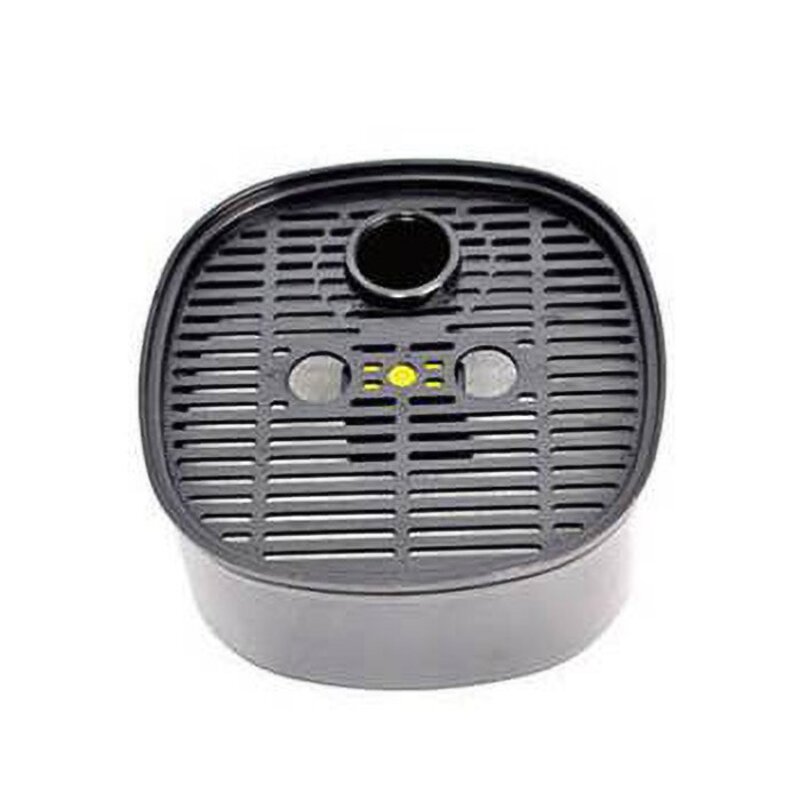 그로비타 광폭 수조용 외부 여과기 x-700, 1개, 9.5W