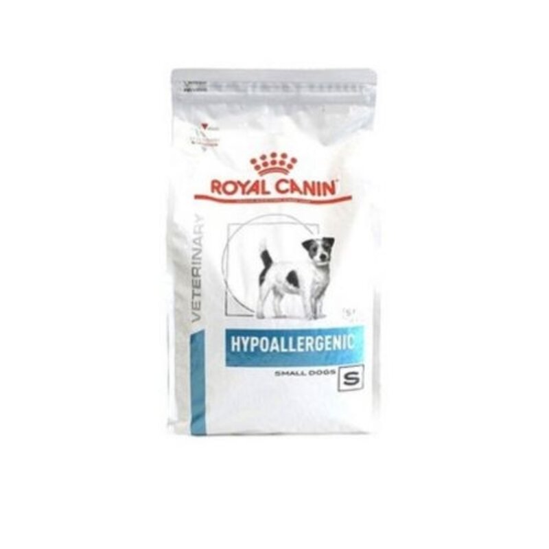 로얄캐닌 독 하이포알러제닉 스몰독 3.5kg HYPOALLERGENIC SMALL DOG 건사료>처방식, 곡류, 1개