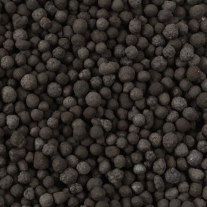 미미네스톤 YW 샌드소일 3mm 3kg, 블랙, 2개
