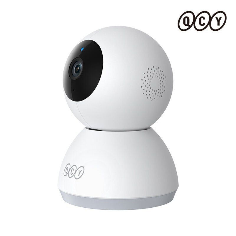 QCY 스마트 홈캠 CP1 가정용, CM20CP1A