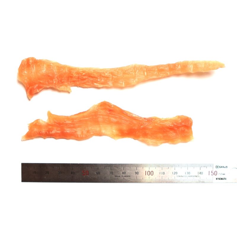 에스카도로시 국내산 수제 애견간식, 황태베이커리, 85g, 2개