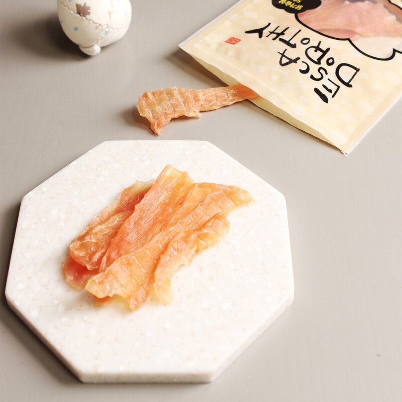 에스카도로시 국내산 수제 애견간식, 황태베이커리, 85g, 2개