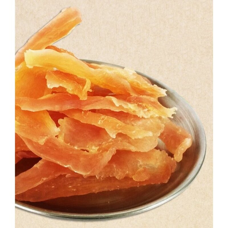 에스카도로시 국내산 수제 애견간식, 황태베이커리, 85g, 2개