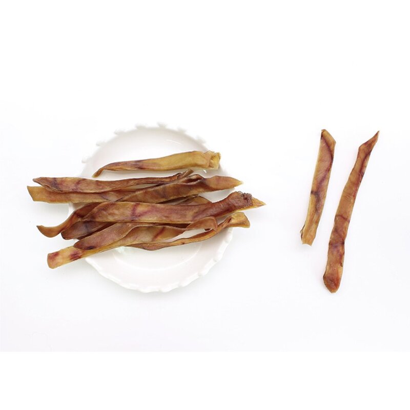내츄럴랩 수제 건조간식, 돼지갈비, 300g, 1개