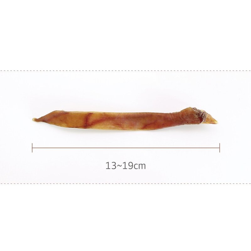 내츄럴랩 수제 건조간식, 돼지갈비, 300g, 1개