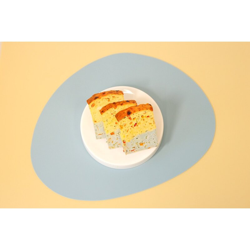테린 강아지 식사대용 특식 닭가슴살 애견수제간식 멍냥스푼, 50g, 1개