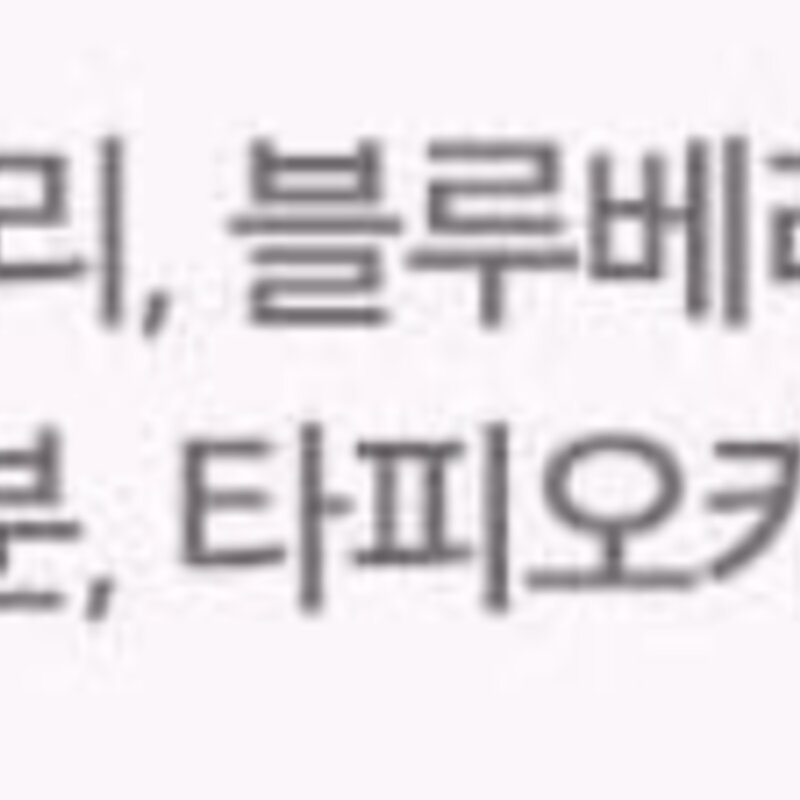 닥터독 강아지 후르츠 트릿, 혼합맛(딸기/체리/블루베리/라즈베리/망고/파인애플/코코넛/바나나), 100g, 1개