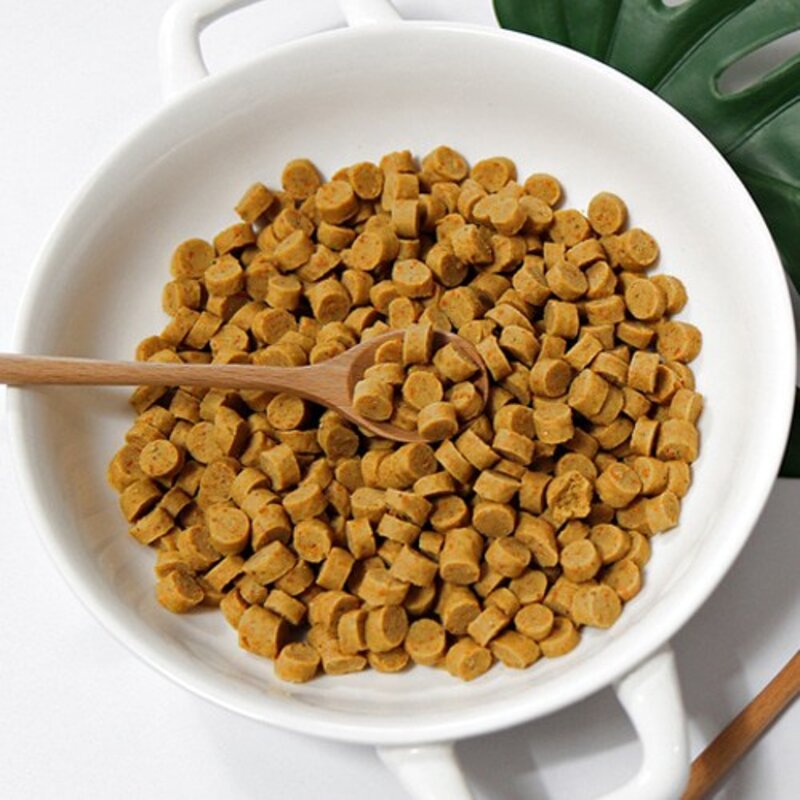 아침애 수제사료200g 3개세트 당일제조, 200g, 골고루 섞어서, 3개