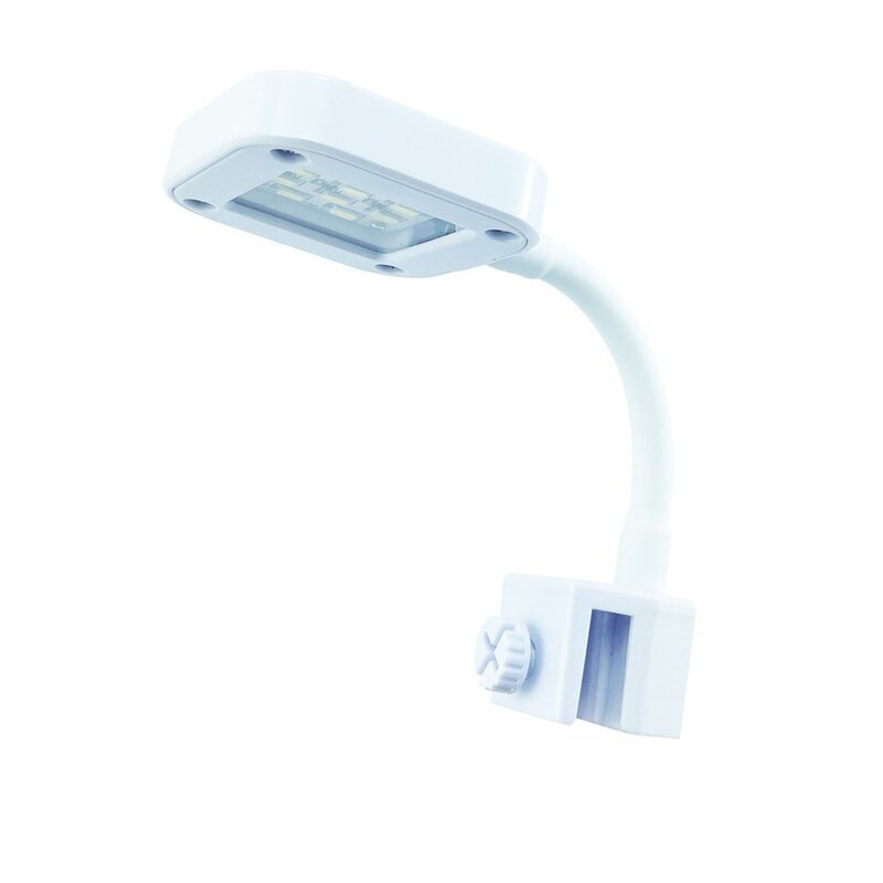 모비딕 미니 코브라 조명 MO-L8 USB, 1개