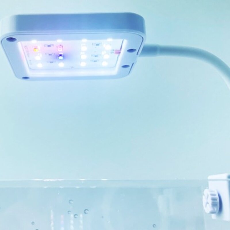 모비딕 미니 코브라 조명 MO-L8 USB, 1개