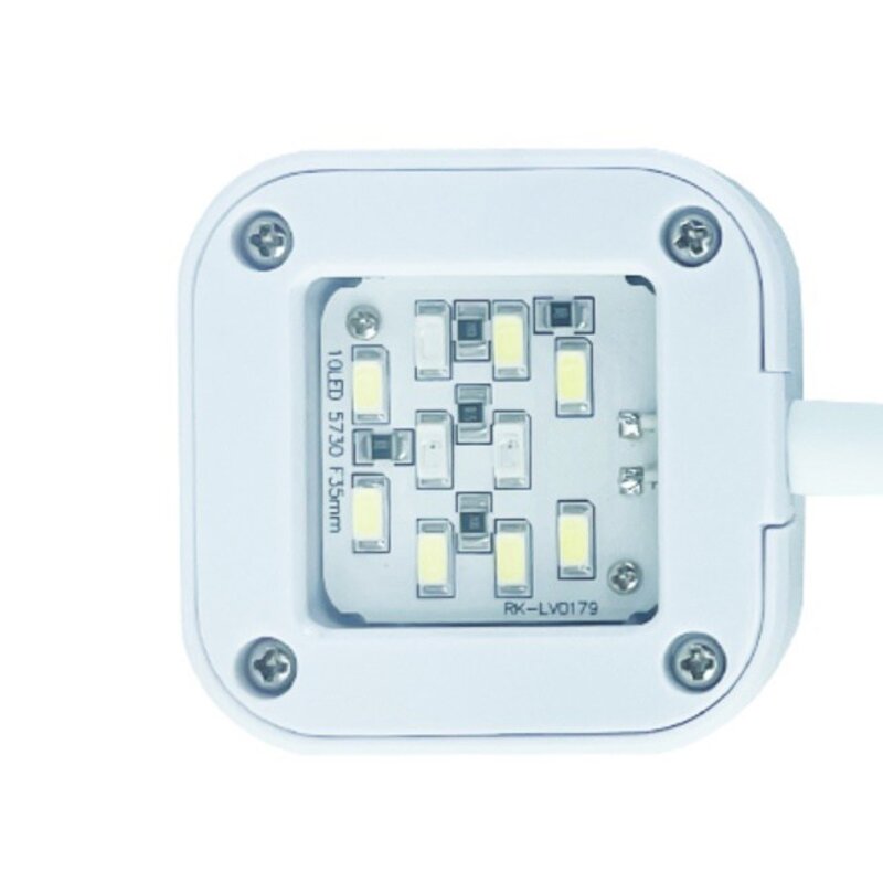 모비딕 미니 코브라 조명 MO-L8 USB, 1개