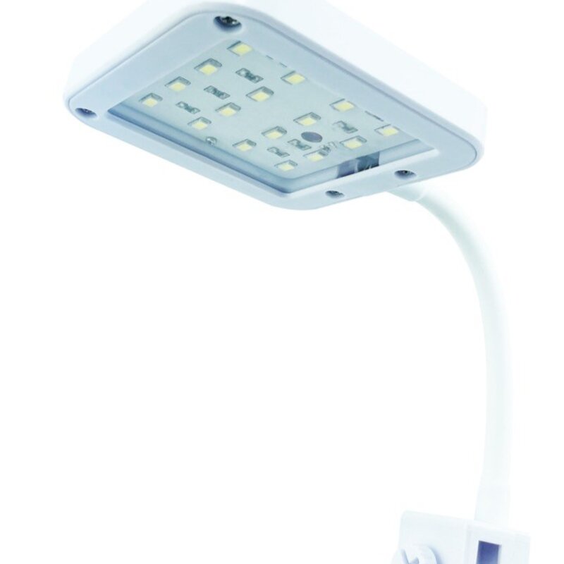 모비딕 미니 코브라 조명 MO-L13 USB, 1개