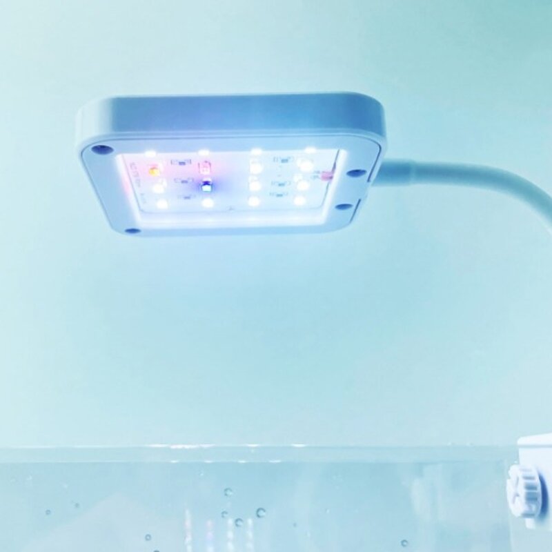 모비딕 미니 코브라 조명 MO-L13 USB, 1개