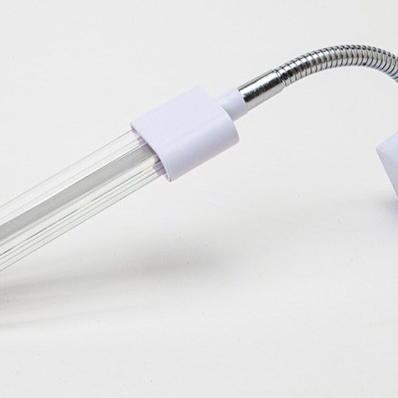 그린월드 USB LED 걸이식조명 3W C-120, 1개