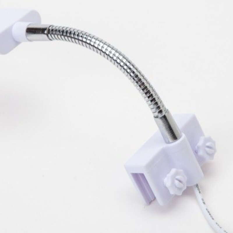 그린월드 USB LED 걸이식조명 3W C-120, 1개