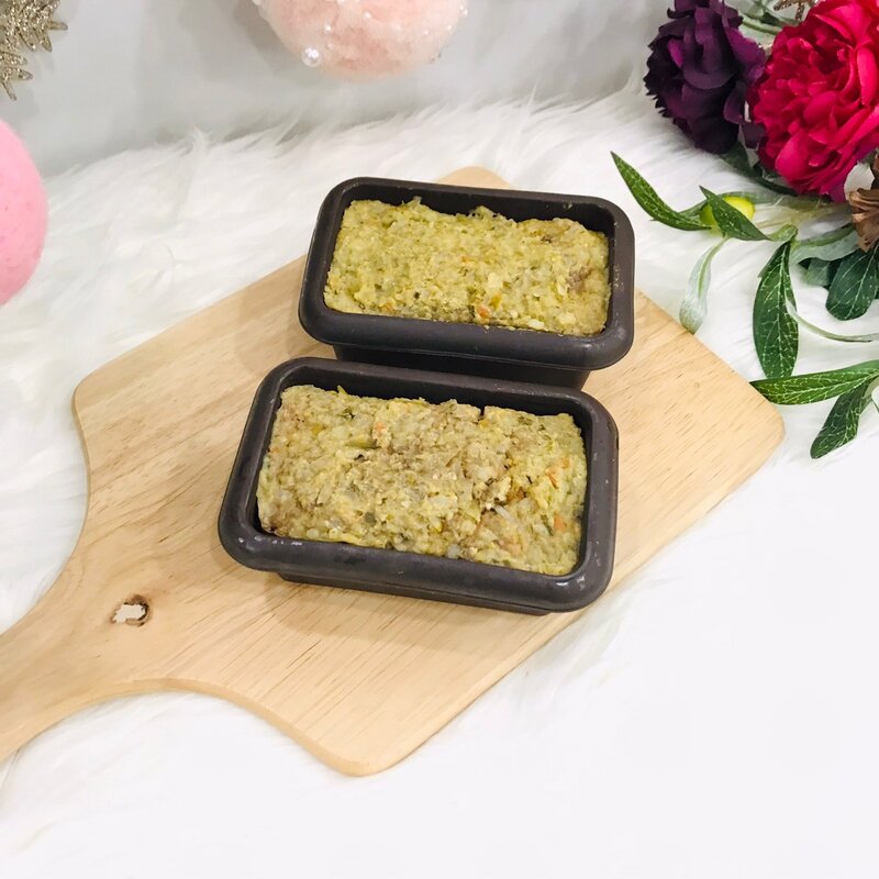 오리테린(습식사료), 1개, 100g
