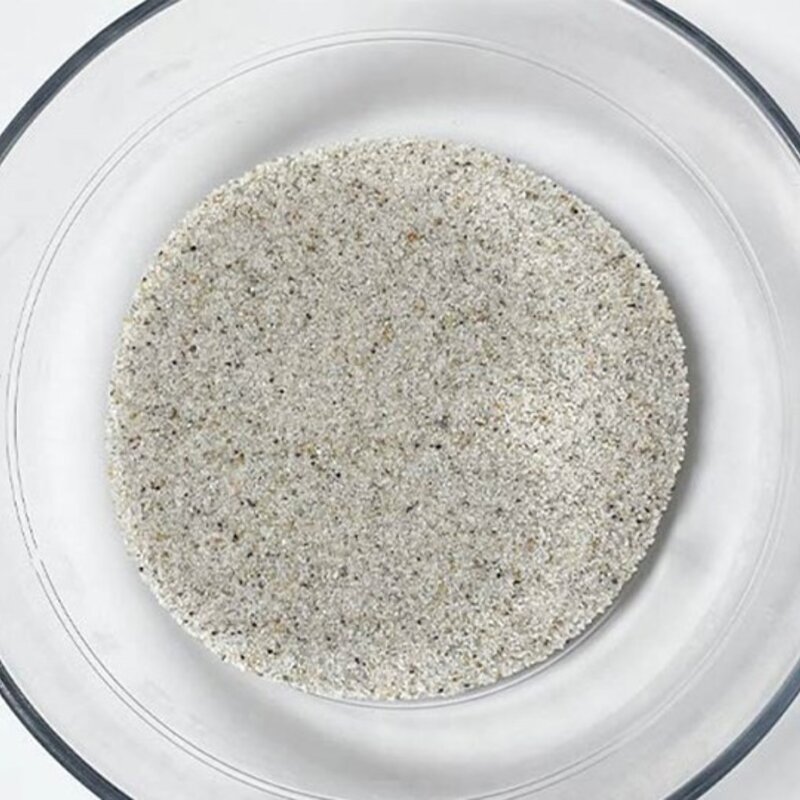 아쿠아테라 네이쳐 실버그레인 수족관 바닥재 4kg AT-WS2050, 혼합색상, 1개