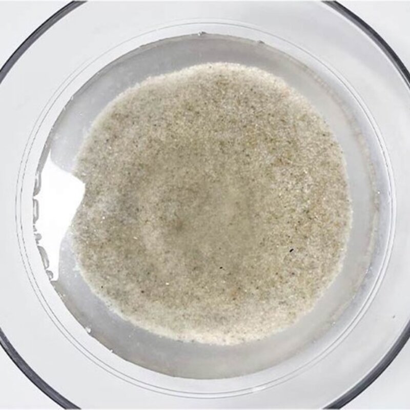 아쿠아테라 네이쳐 실버그레인 수족관 바닥재 4kg AT-WS2050, 혼합색상, 1개