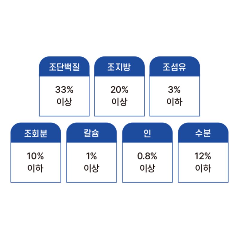 유한양행 전연령 레시피브이 고양이 처방식사료, 건강한 레날케어(신장), 1.2kg, 1개