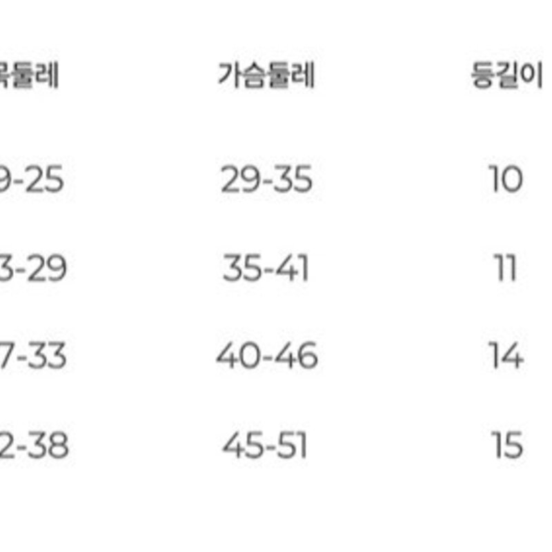 이츠독 오가닉 플로라 하네스, 핑크