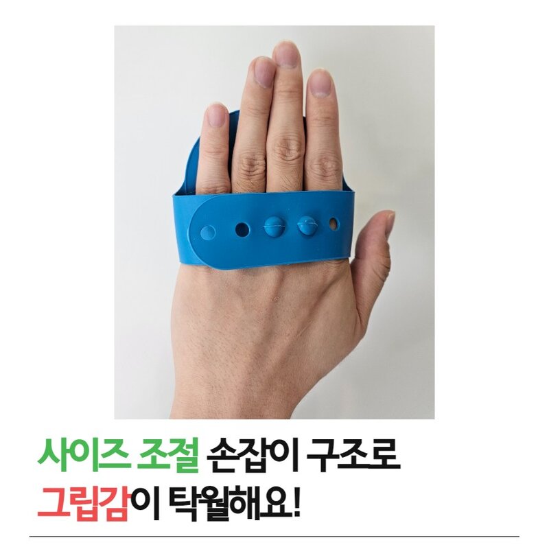 [1+1] 핸독 부드럽펫 마사지 브러쉬, 2개