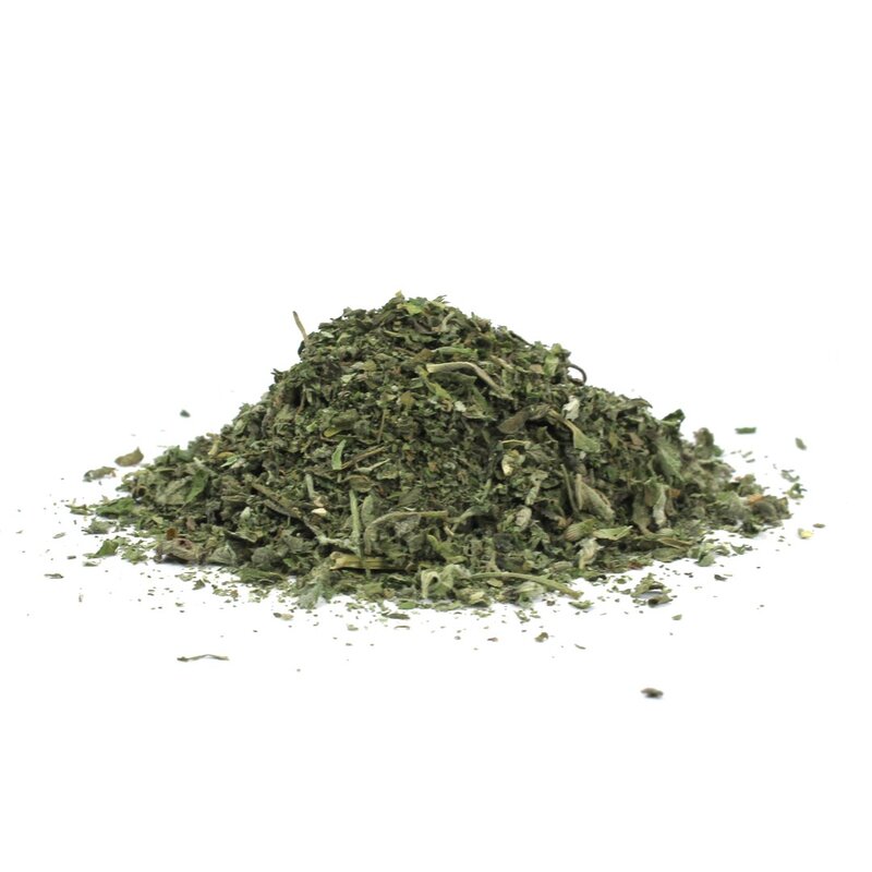 펫츠몬 고양이 대용량 건조 캣닢 가루, 100g, 1개