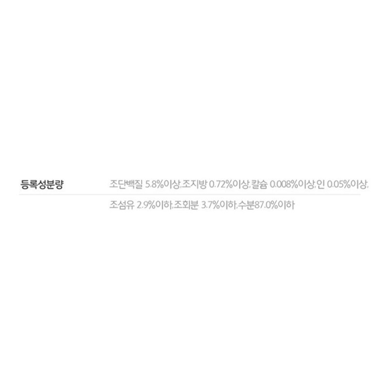 마이펫닥터 고양이 유리나벨라 신장 결석 영양제 450g, 1개, 비뇨계, 혼합맛(닭고기/오리)