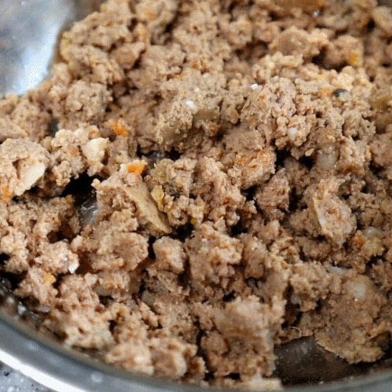 베러펫 전연령용 그레인프리 강아지 습식사료 버라이어티팩, 소+닭+연어, 70g, 6개