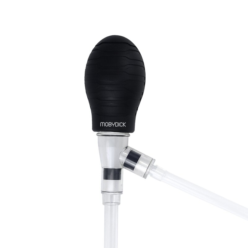 모비딕 물편한 미니 싸이펀 MD-01, 1개