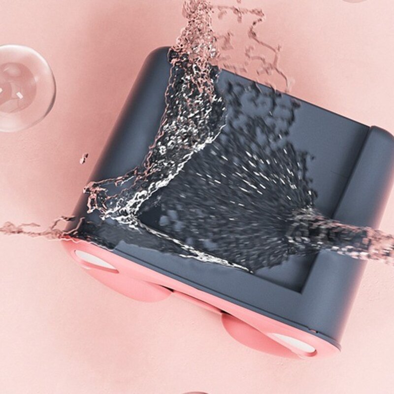 레드퍼피 모찌 캣 하우스, 노란색