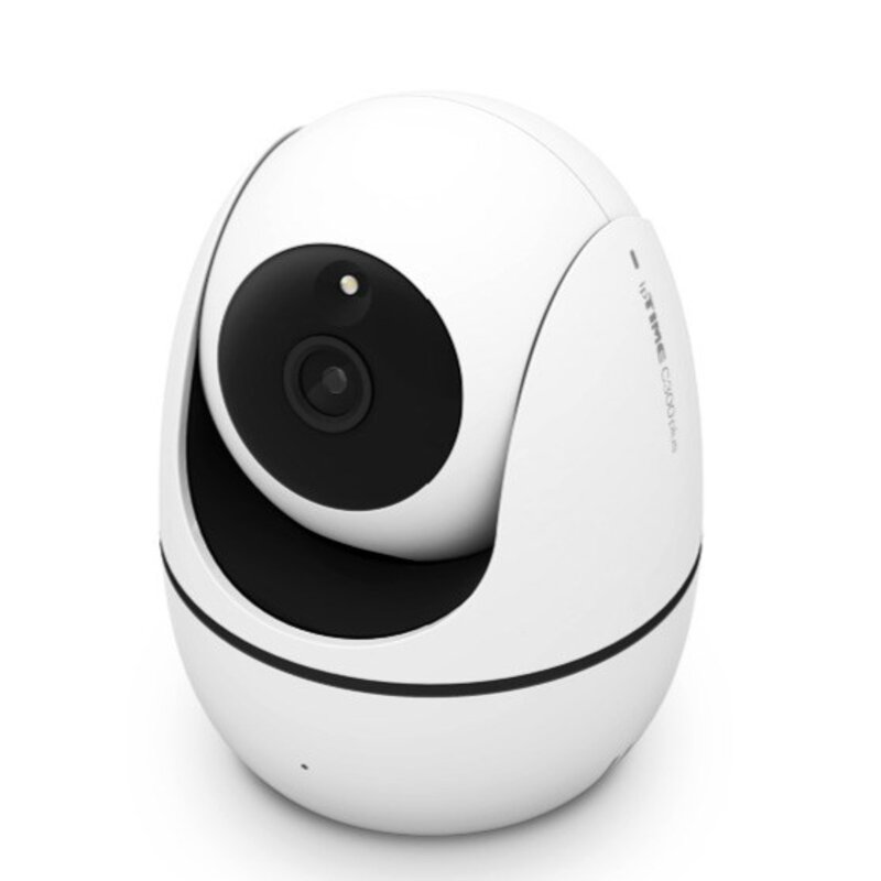 ipTIME EFM IP카메라 실내용, ipTIME C300plus, 1개
