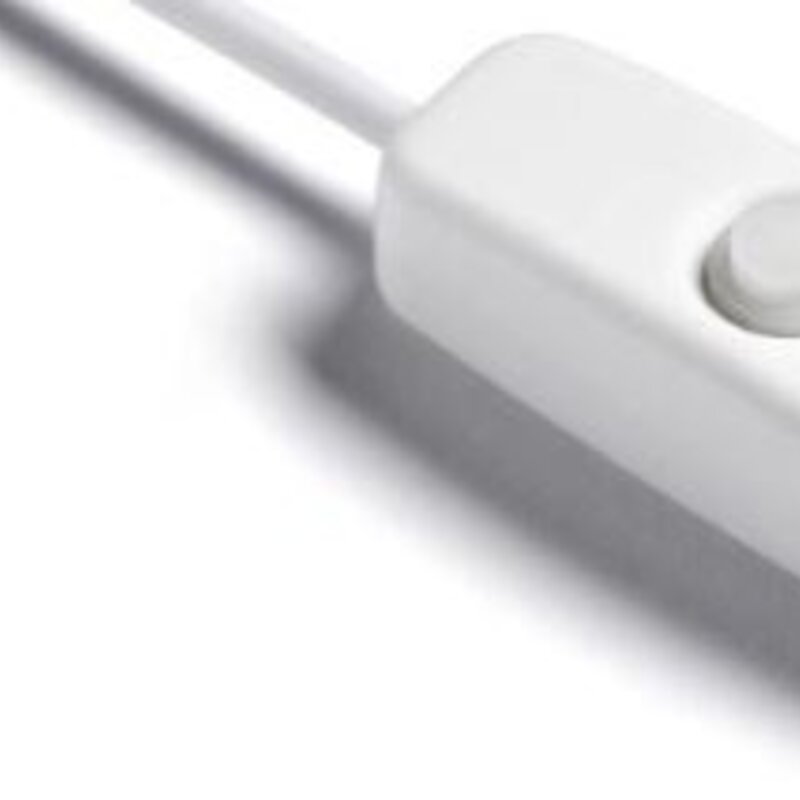 페이토 라온 라이트 미니 어항 조명 USB 화이트 PK-L3, 1개