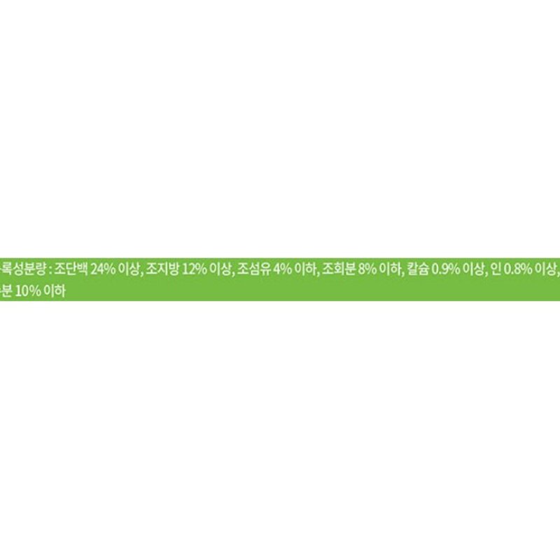 하림펫푸드 전연령 밥이보약 DOG 튼튼한 관절 기능성 사료, 튼튼한관절, 3.4kg, 1개