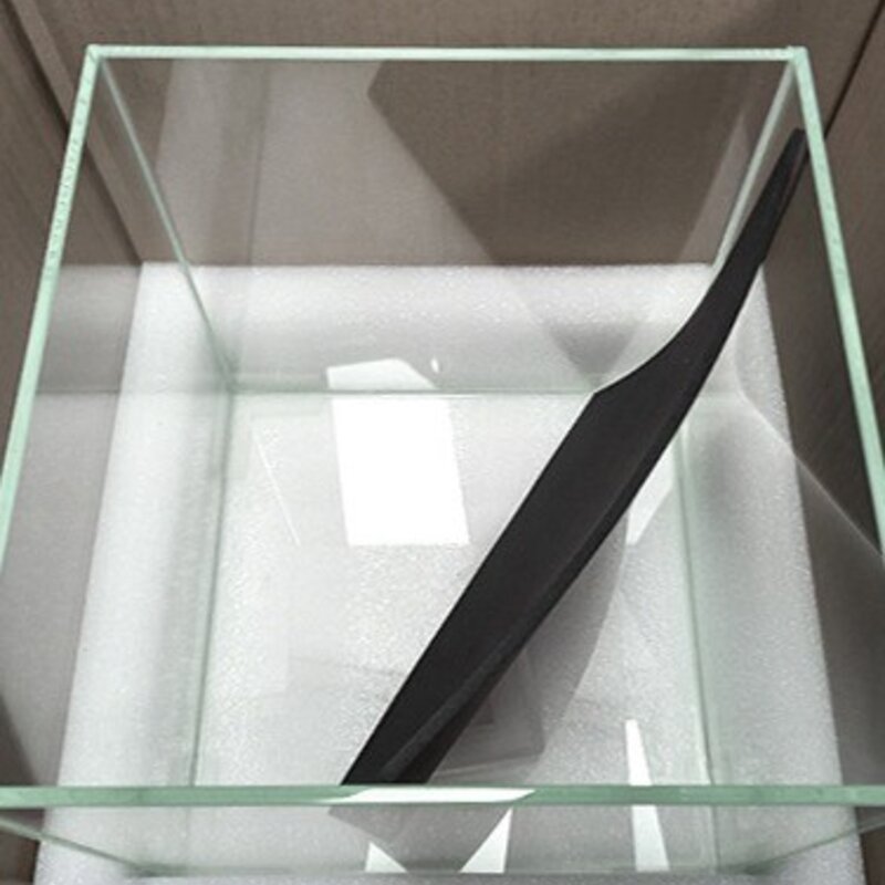 칸후아쿠아리움 파손제로 25큐브 일반 어항, 1개