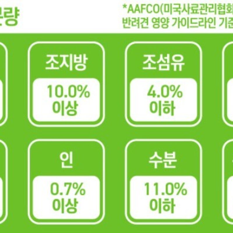 아미오 강아지 전연령용 시원하개 건식사료, 소화기능 개선, 1.5kg, 1개