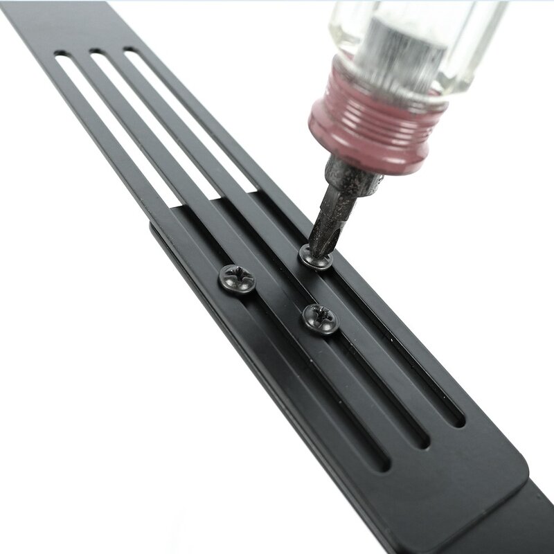 칸후 관상어 철재 USB 조명 7.5W + 어항 받침대 세트 TS-15, 1개